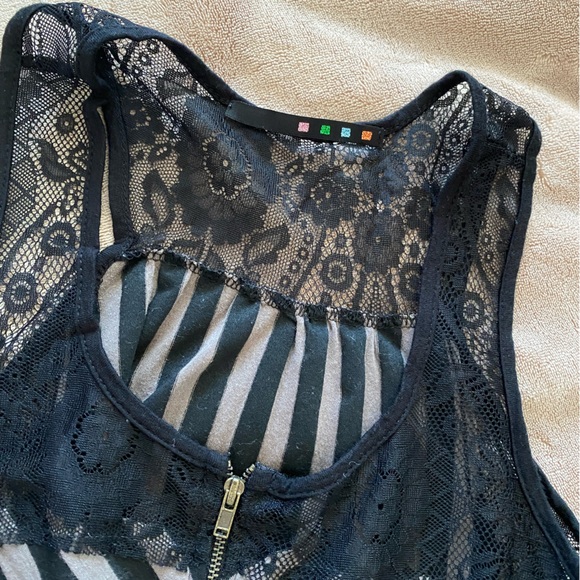 Tank top - Picture 5 of 5